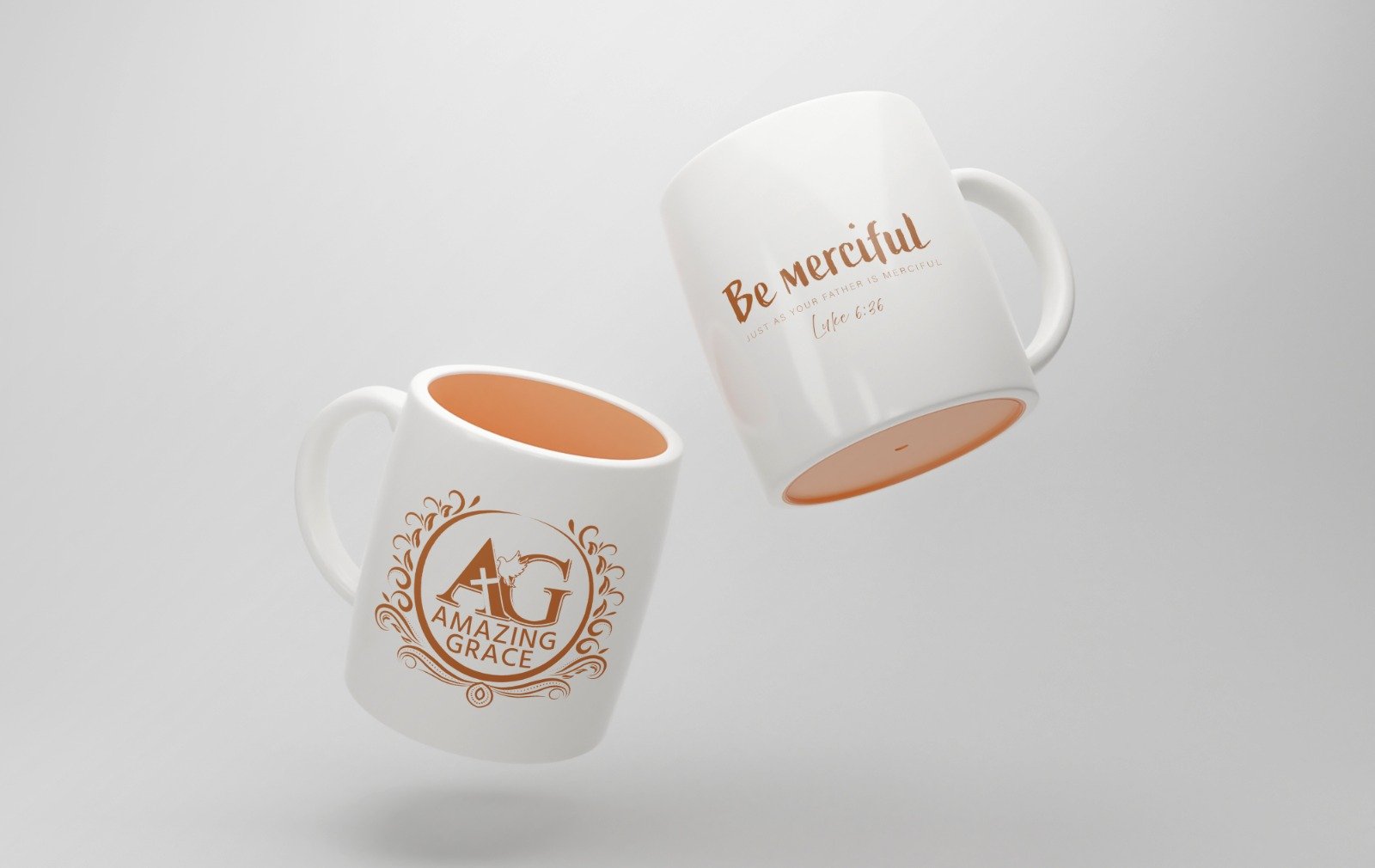 Cup printing by Shalom Graphics