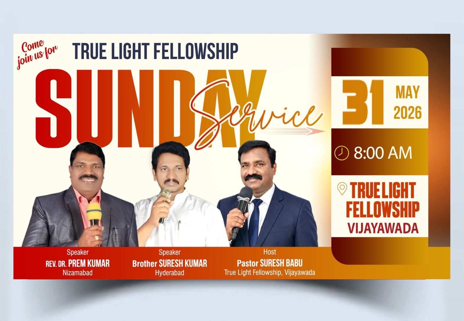 Posters & flyers by Shalom Graphics
